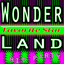 Wonderland Hit Party Albumcover