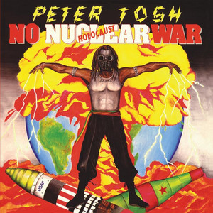 No Nuclear War album
