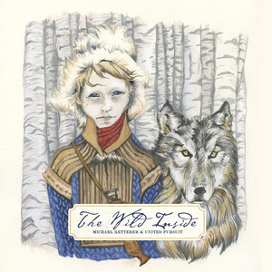 The Wild Inside album