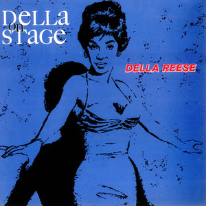 Della on Stage album