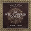 J.S. Bach: The Well-Tempered Clavier cover