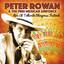 Live At The Telluride Bluegrass Festival June 1988 (Remastered) [Live FM Radio Broadcast Concert In Superb Fidelity] cover
