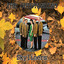 The Outstanding Skyliners cover