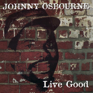Live Good cover
