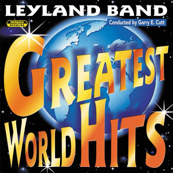 Leyland Band Photo