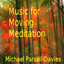 Music For Moving Meditation Albumcover