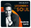 Legenden des Soul - Marvin Gaye cover