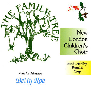 The Family Tree Albumcover
