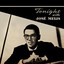 Tonight With Jose Melis Albumcover