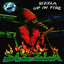 Up in Fire cover