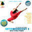 Power Dance 5 cover