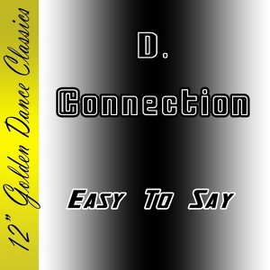 D. Connection