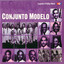Conjunto Modelo Albumcover
