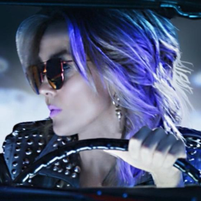 Fey photo