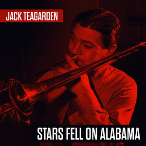 Stars Fell On Alabama cover