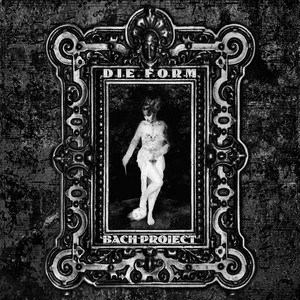 Bach Project cover