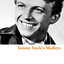 Tommy Steele's Medleys Albumcover