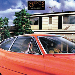 Now & Then album