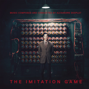 The Imitation Game album