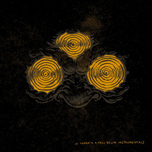 If There's a Hell Below Instrumentals cover