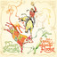 Sweet Heart Rodeo cover