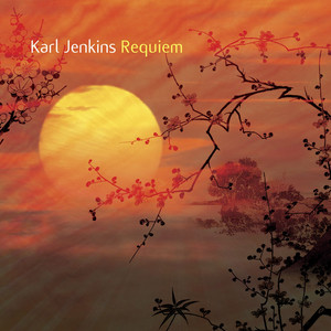 Requiem: IV. Rex Tremendae cover