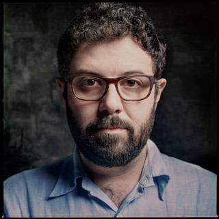 Christopher Cerrone Photo