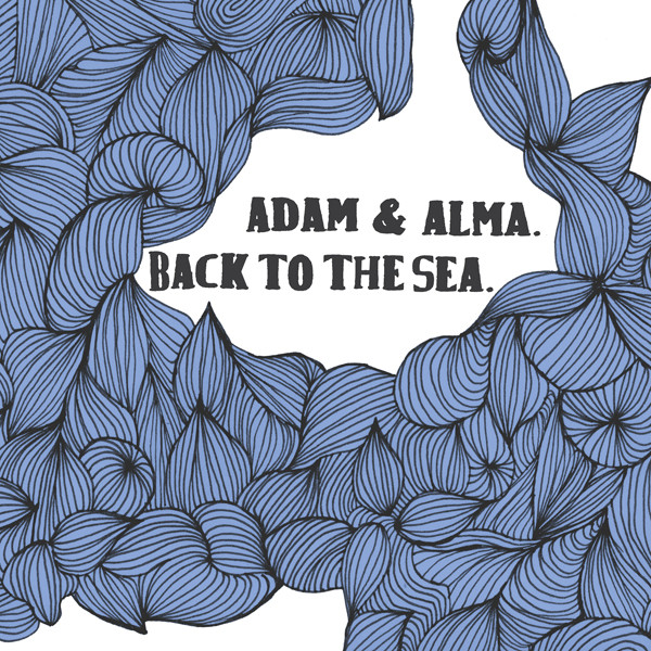 Adam & Alma Photo