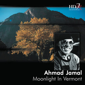 Moonlight In Vermont album