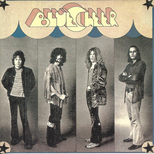 Blue Cheer album