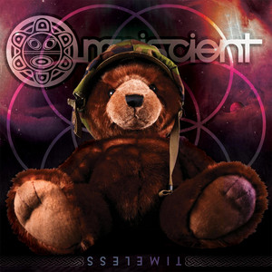 Timeless E.P. Albumcover