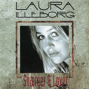 Sværger & Lover Albumcover