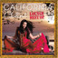 California Chillout Lounge - Best Of Albumcover