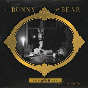 Food Chain (Deluxe Edition) cover