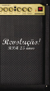 RPM (Box) cover