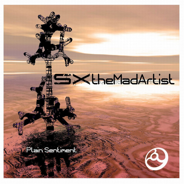 SXtheMadArtist Photo
