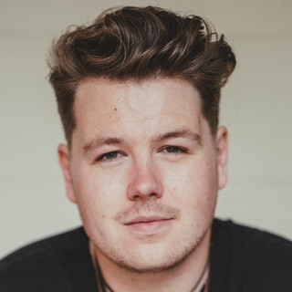 Jake Morrell Photo