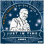 Just in Time cover