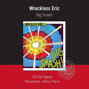 Big Smash cover