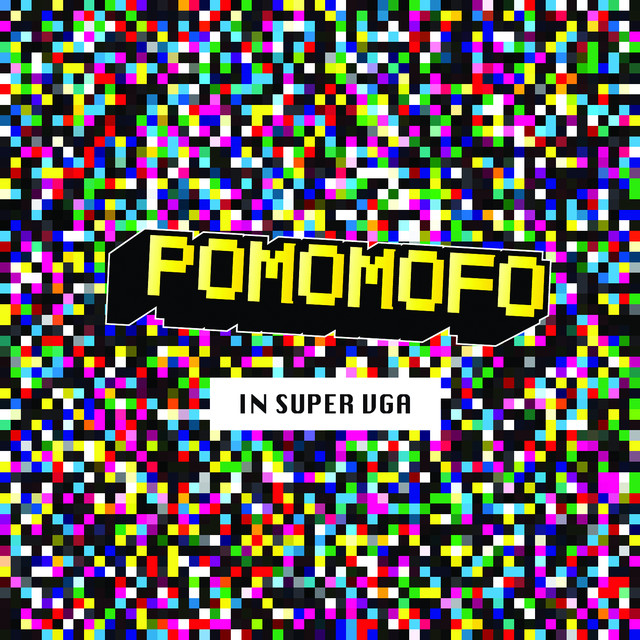 Pomomofo Photo