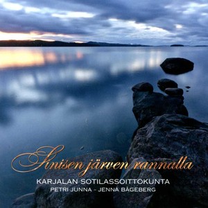 Karjalan sotilassoittokunta