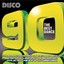 Disco 90 Albumcover