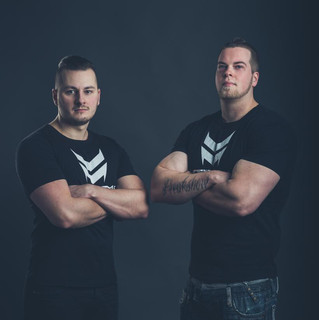 Hardstyle Mafia Photo