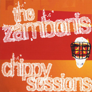 Chippy Sessions Albumcover