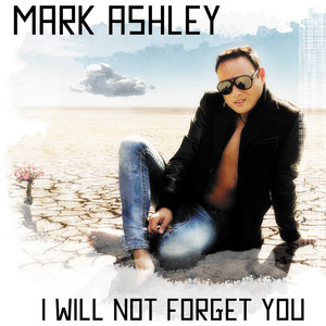 I Will Not Forget You cover