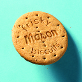 Mason profile