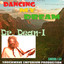 Dancing My Dream Albumcover