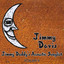 Jimmy Daddy's Acoustic Songlist, Vol. II Albumcover