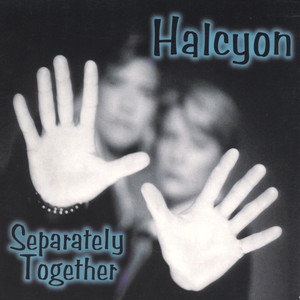 Separately Together cover