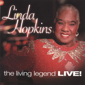 the Living Legend LIVE! cover